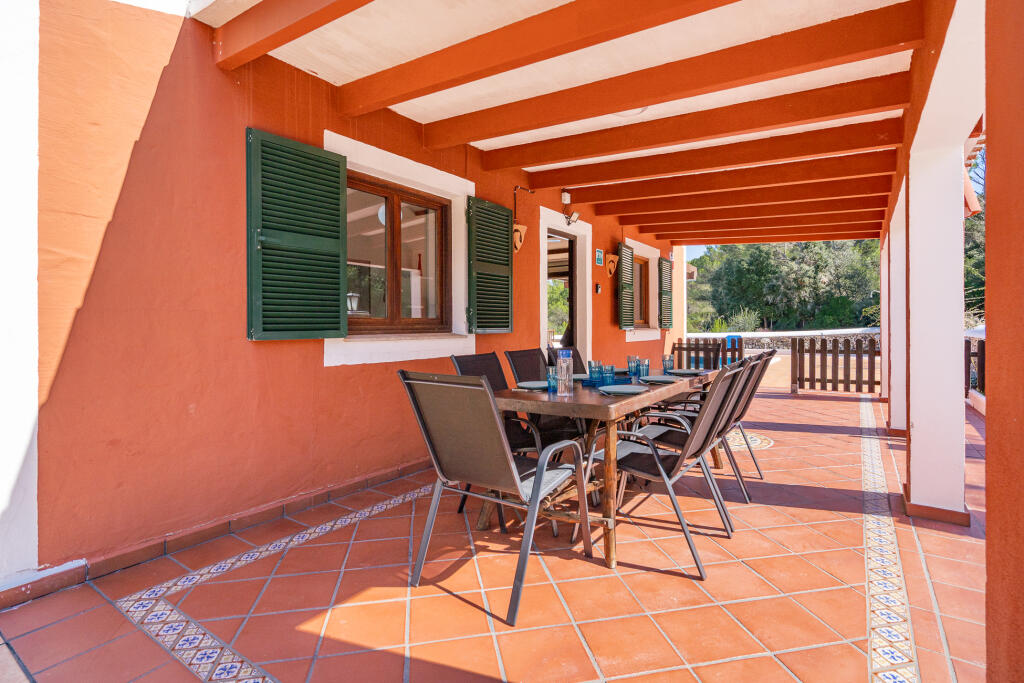 Main image of property: Balearic Islands, Menorca, Es Mercadal