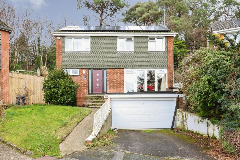 Main image of property: Felton Road, Lower Parkstone, Poole, Dorset, BH14