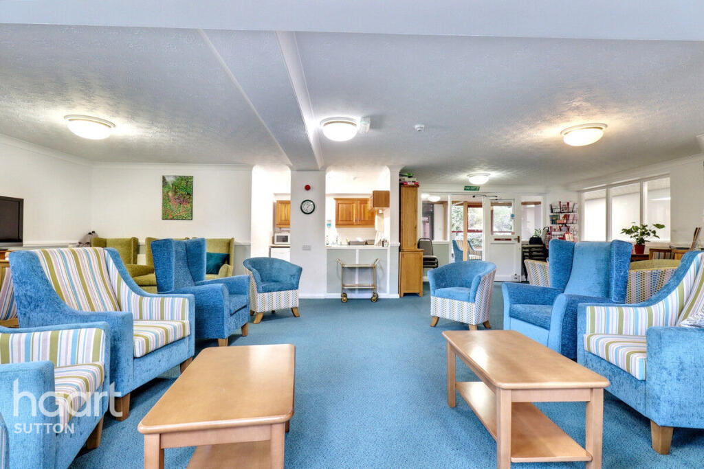 Main image of property: Holmwood Gardens, Wallington