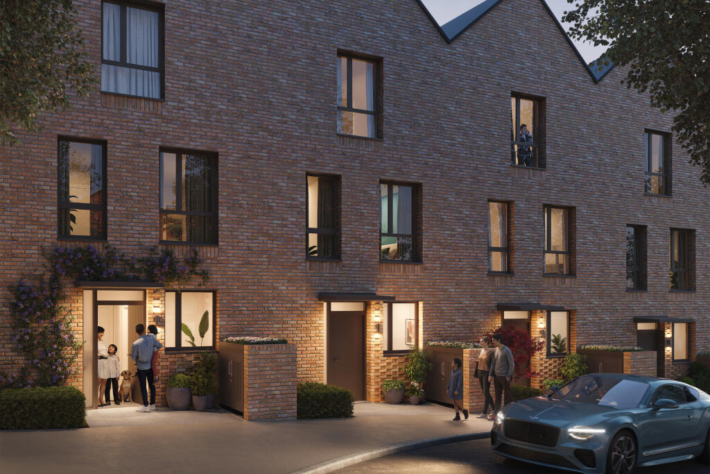 Main image of property: Meadowlark House
Moorhen Drive off Perryfield Way
London
NW9 7DL 