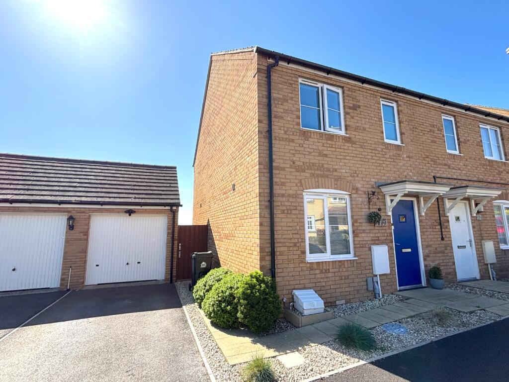 Main image of property: Atkins Hill, Wincanton