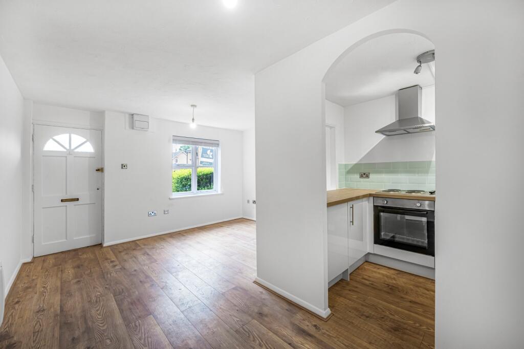Main image of property: Abingdon Close, 
Old Kent Road, SE1