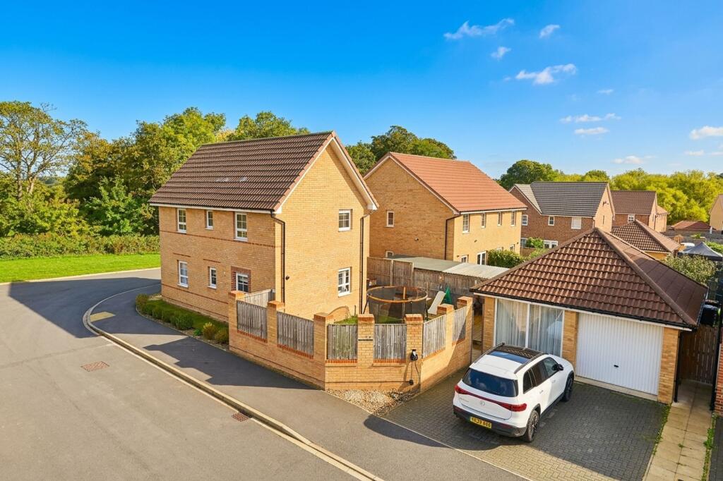 House in Harrogate, Kingsley - View 4
