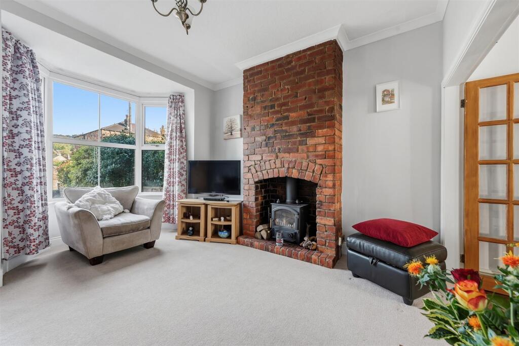 House in Sheffield - View 2