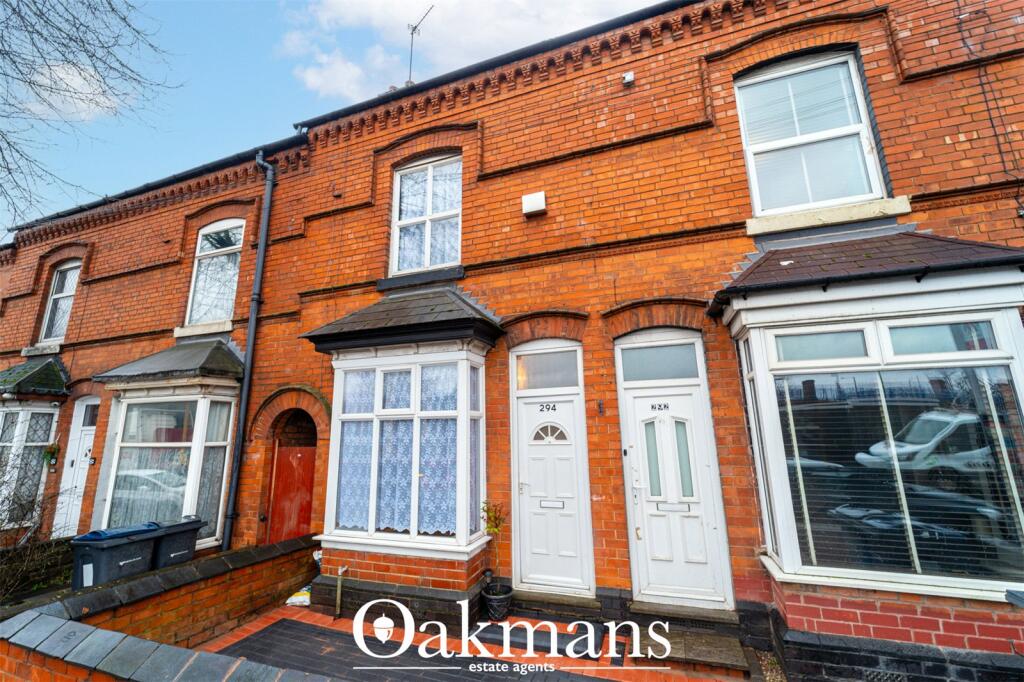 Main image of property: The Avenue, Acocks Green, Birmingham, West Midlands, B27