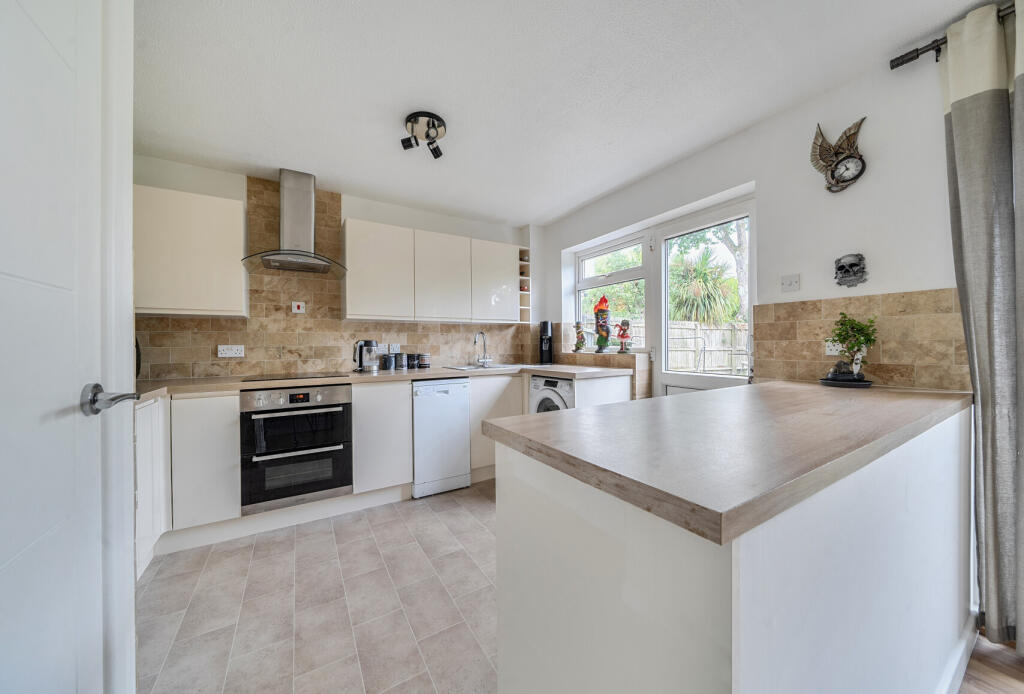 House in Bath - More