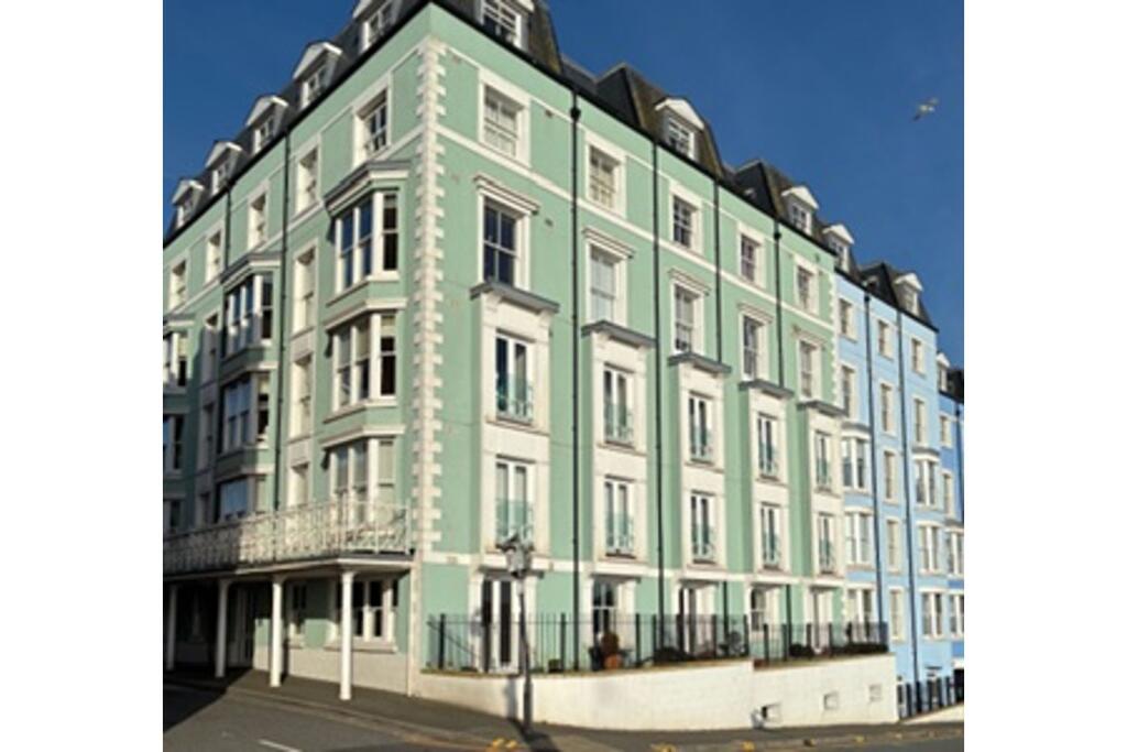 Main image of property: White Lion Street, Tenby, SA70
