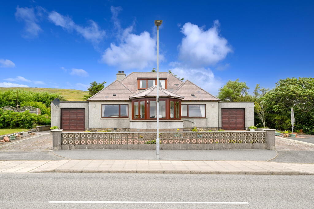 Main image of property: Lesmar, Bixter, Shetland, ZE2 9NA