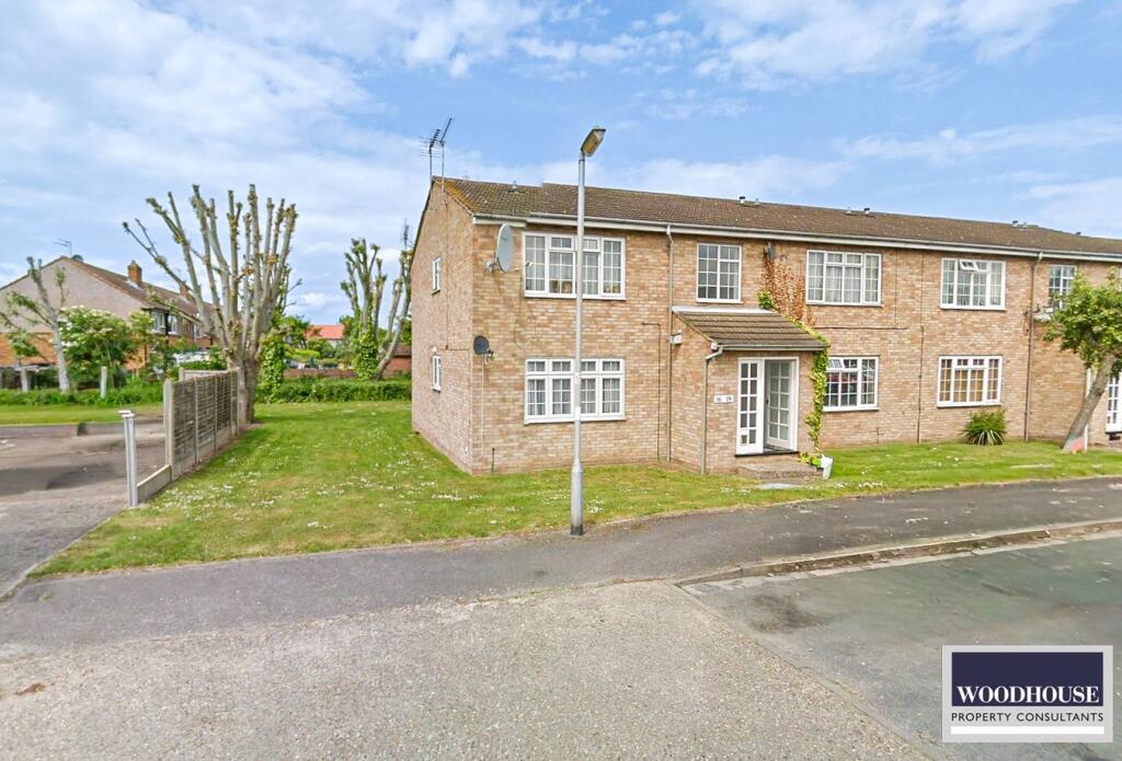 Main image of property: Marsh Close, Waltham Cross, EN8