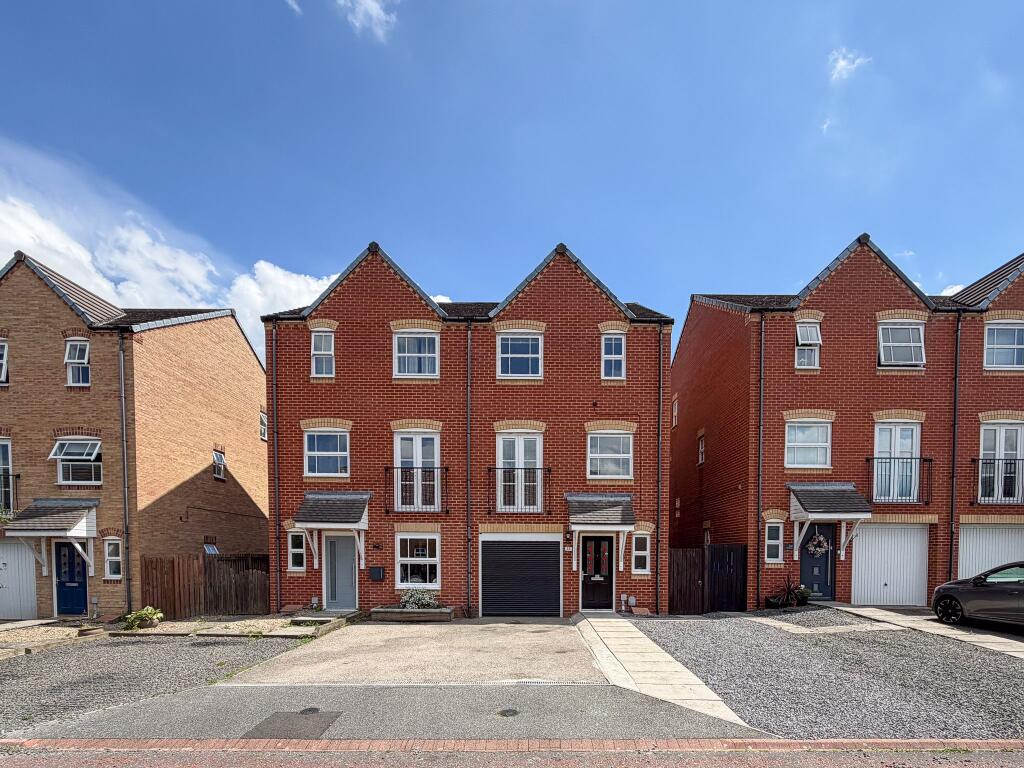 Main image of property: Sunset View, Dipton, Stanley