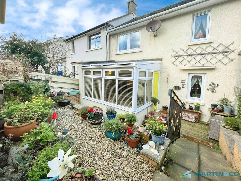 Main image of property: 24A Kennedy Drive, Dunure, Ayr, KA7 4LS