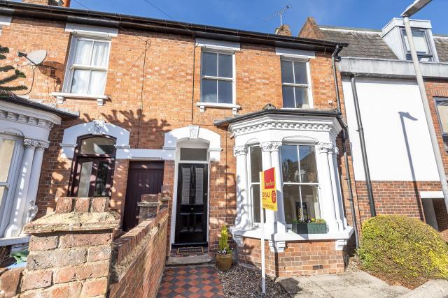 Main image of property: Granville Street, Aylesbury, HP20