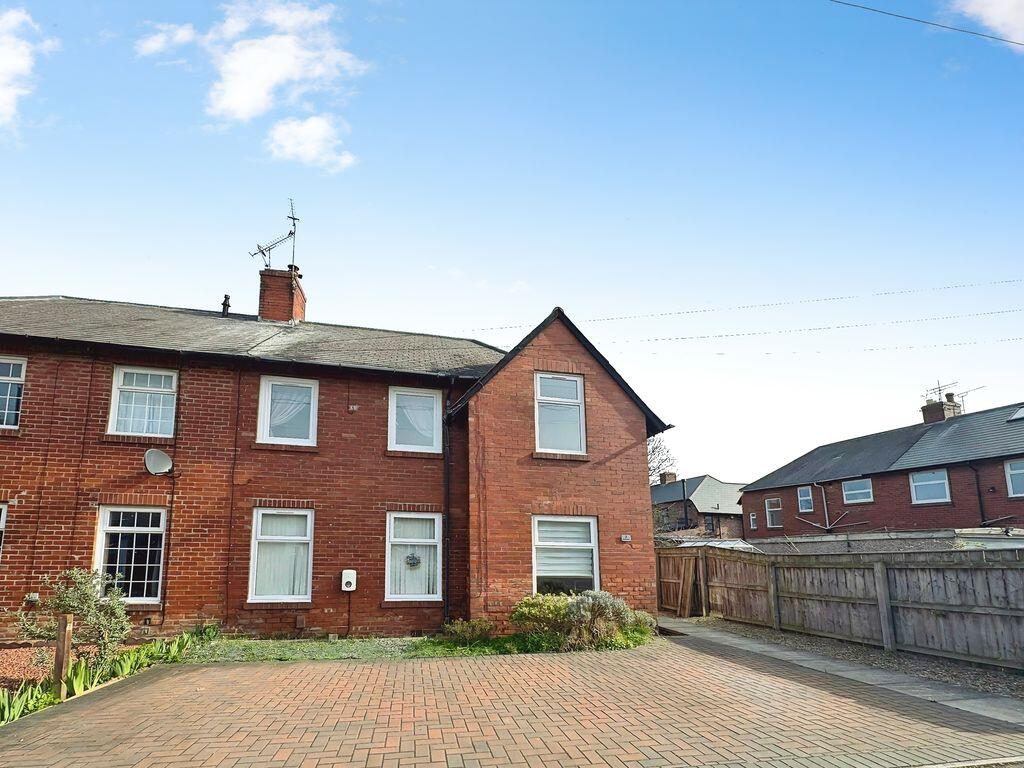 Main image of property: Priory Avenue, Whitley Bay