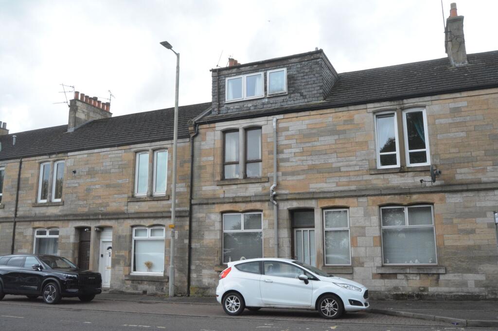 Main image of property: Thornhill Road, Falkirk, FK2