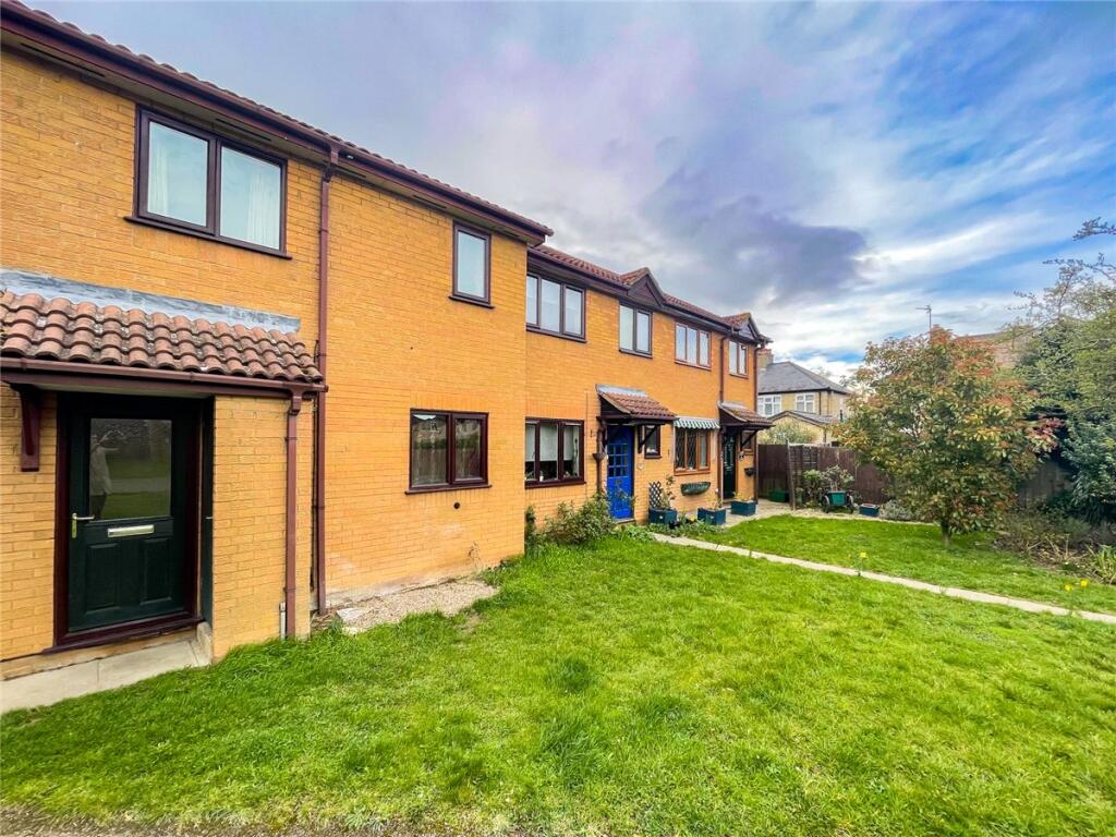 Main image of property: The Elms, Milton, Cambridge, CB24