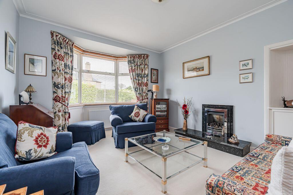 23 Fairmile Avenue, Edinburgh, EH10 6RJ photo 3
