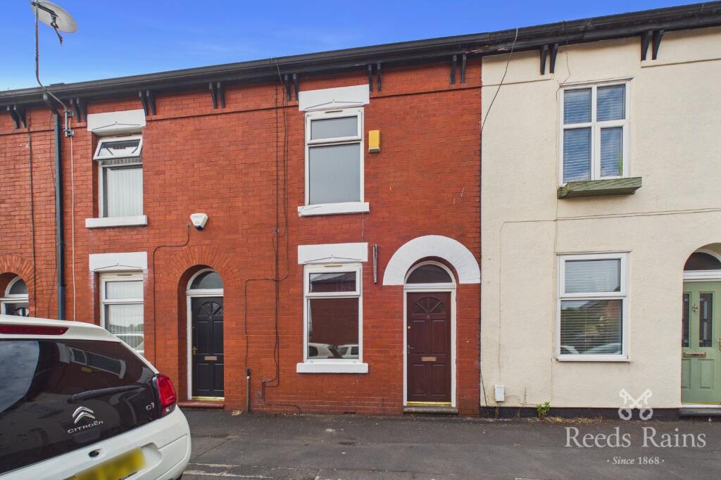 Main image of property: Williamson Street, Stockport, Greater Manchester, SK5