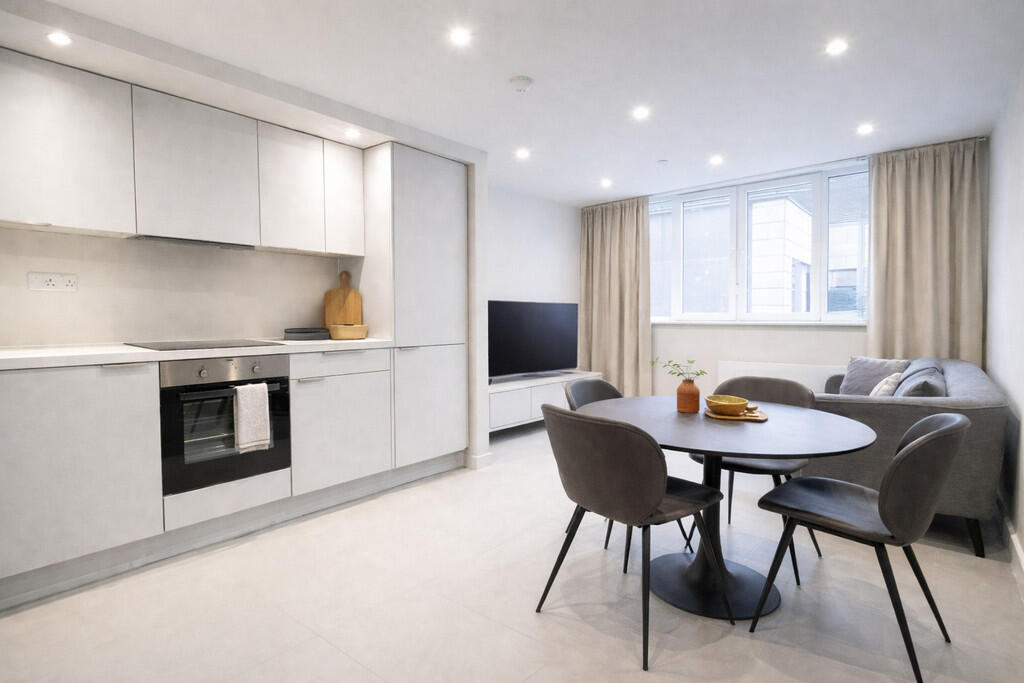 Main image of property: Roco, 19 James Street