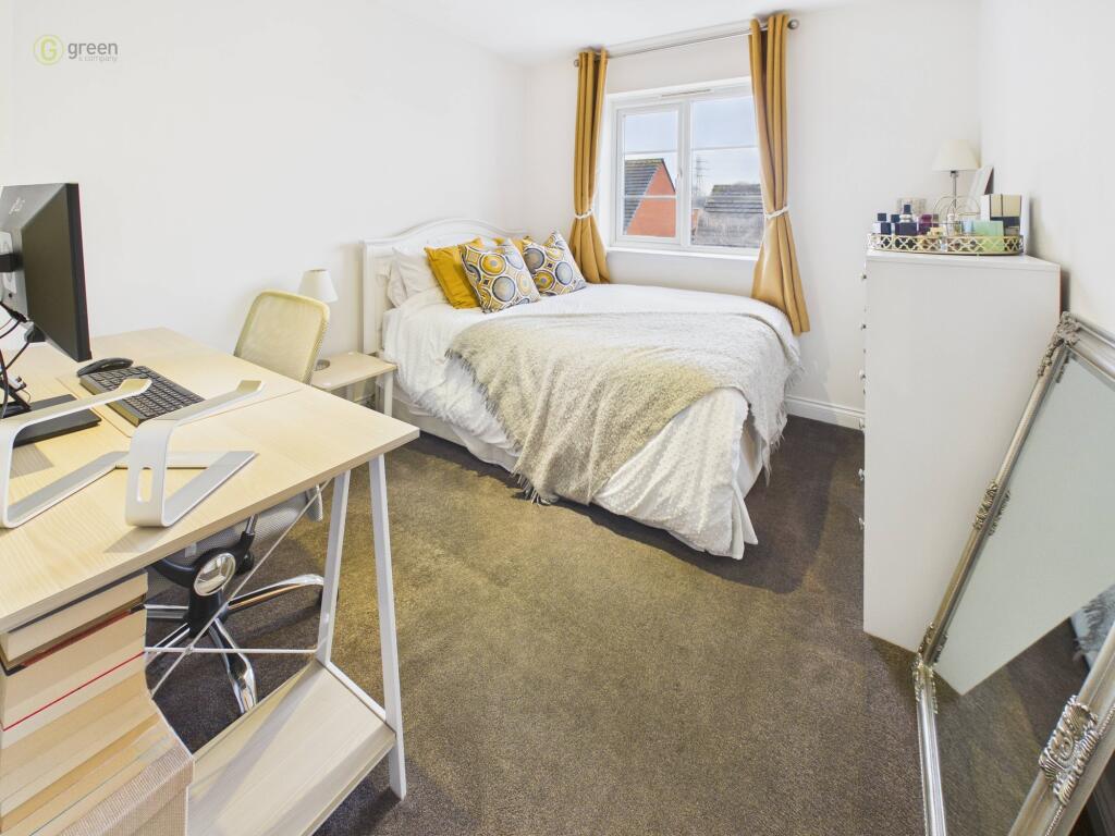 Additional image 31 of Barlow Avenue, Glascote, Tamworth, B77