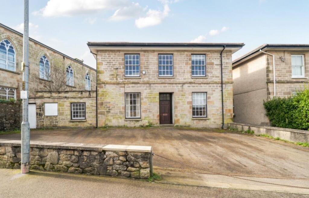 Main image of property: Chapel Street, Redruth