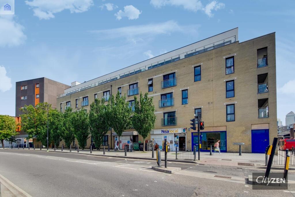 Main image of property: Park View Court, Devons Road, Bow, London