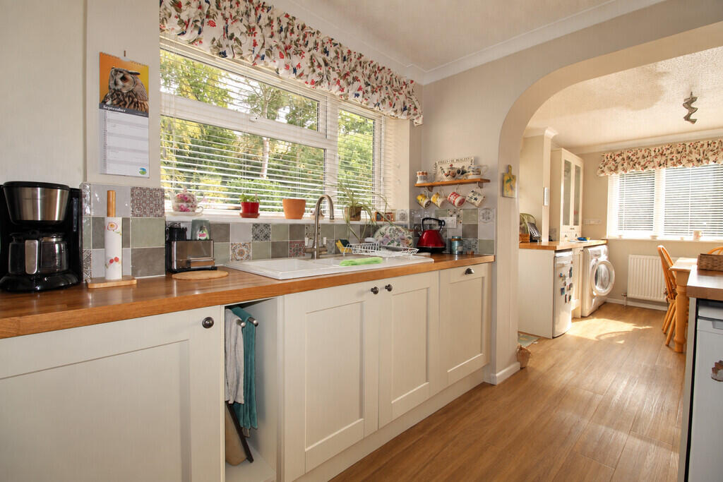 House in Stevenage, Potton - More