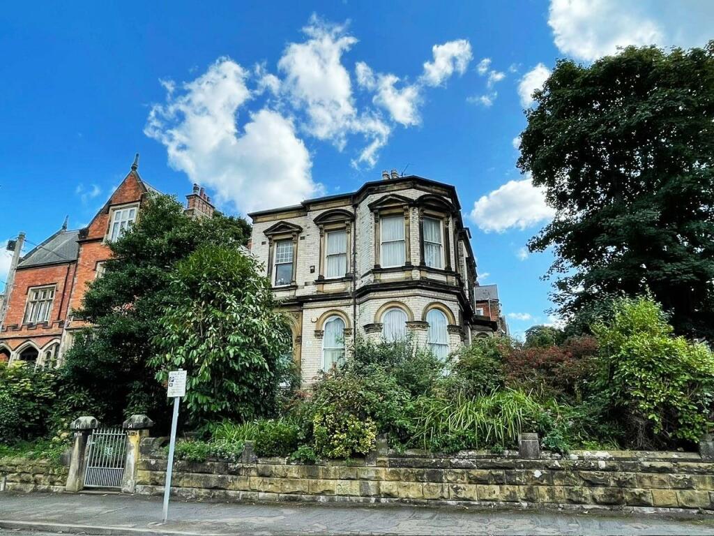 Main image of property: Valley Road, Scarborough