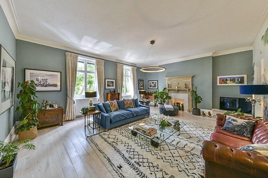Main image of property: Addison Road, Holland Park, London, W14