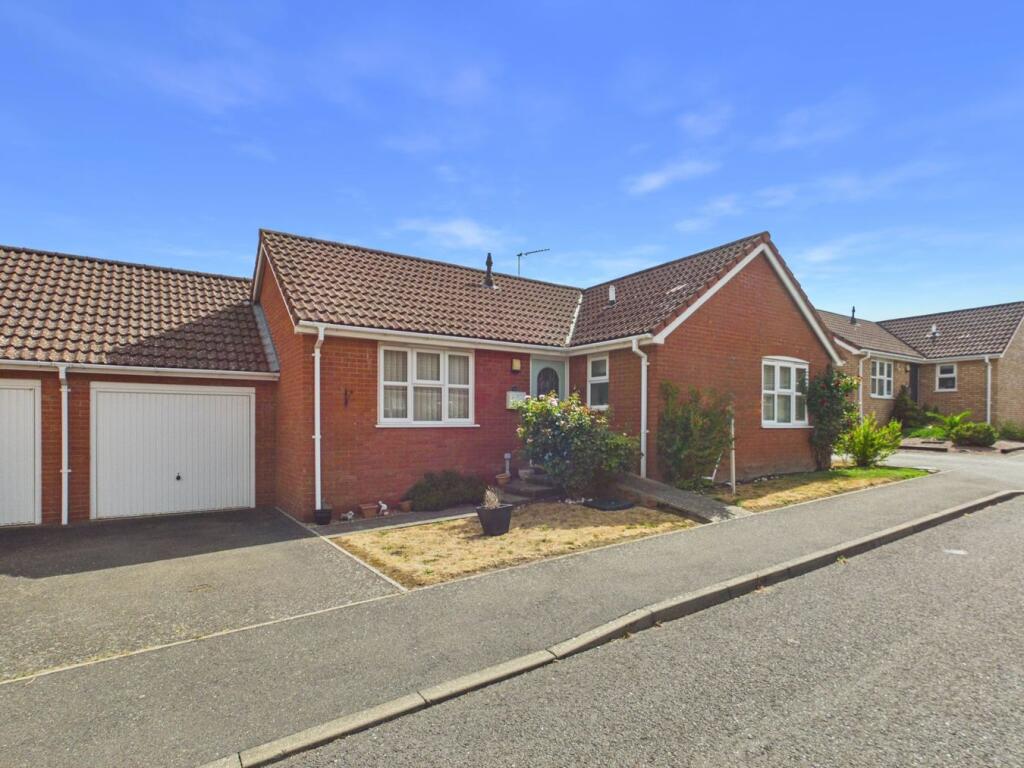 Main image of property: Tinkers Way, Downham Market, PE38