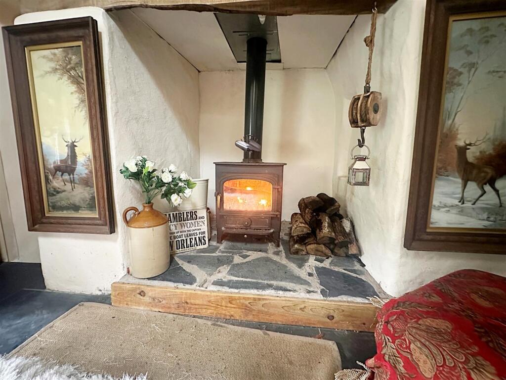 East Williamston, Tenby – pohled 5