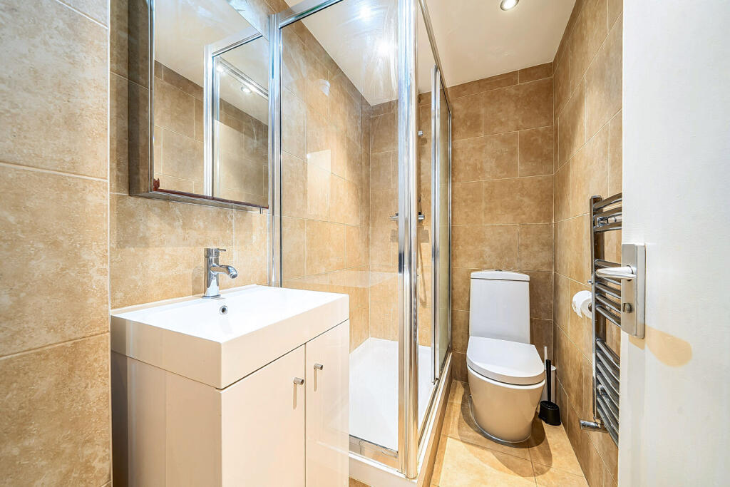 Apartment in London, City of Westminster - View 5