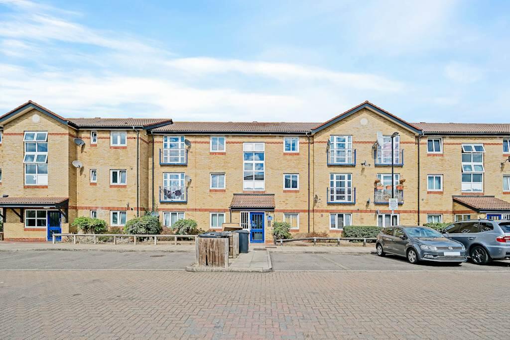 Apartment in London - View 4