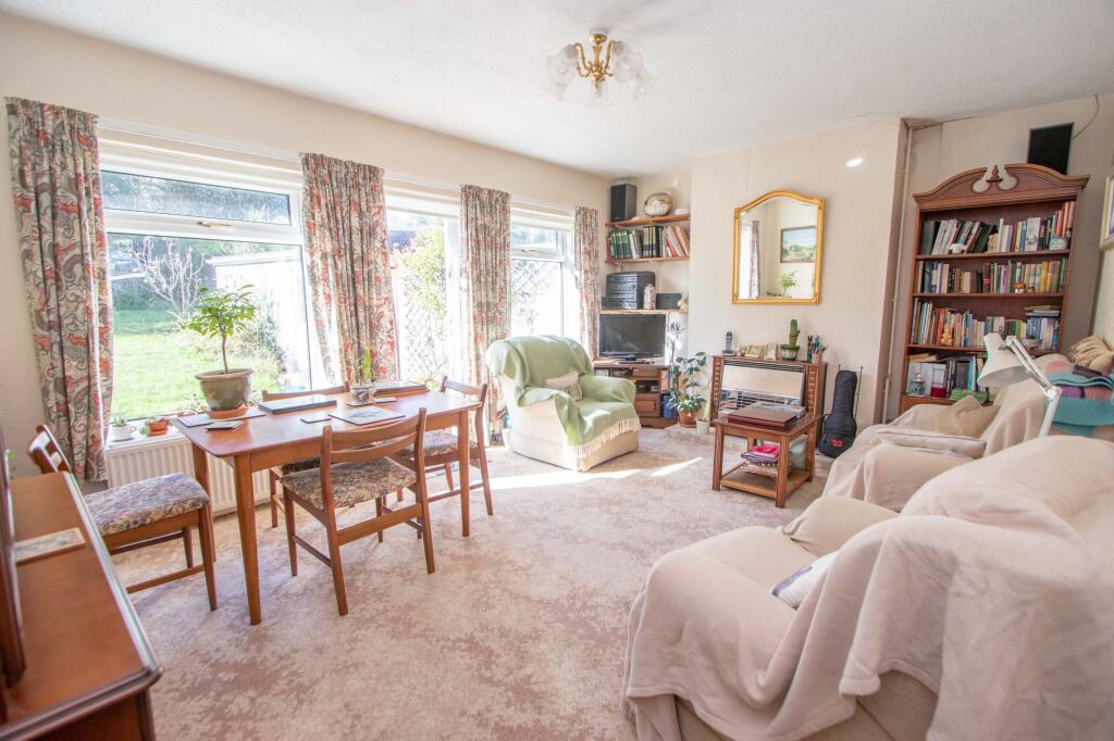 House in Plymouth - View 4