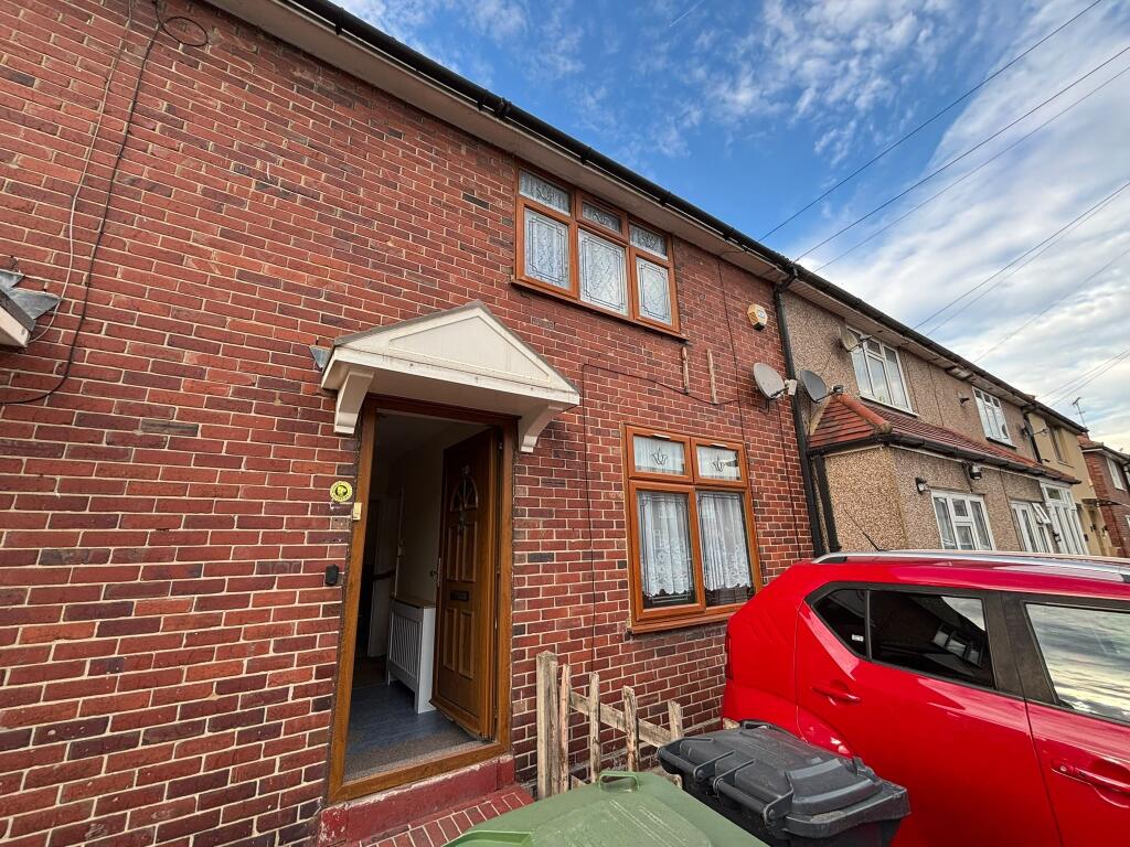 Main image of property: Porters Avenue Dagenham RM8 2EE