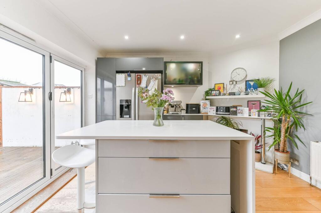 Main image of property: Sherwood Park Road, Mitcham, CR4