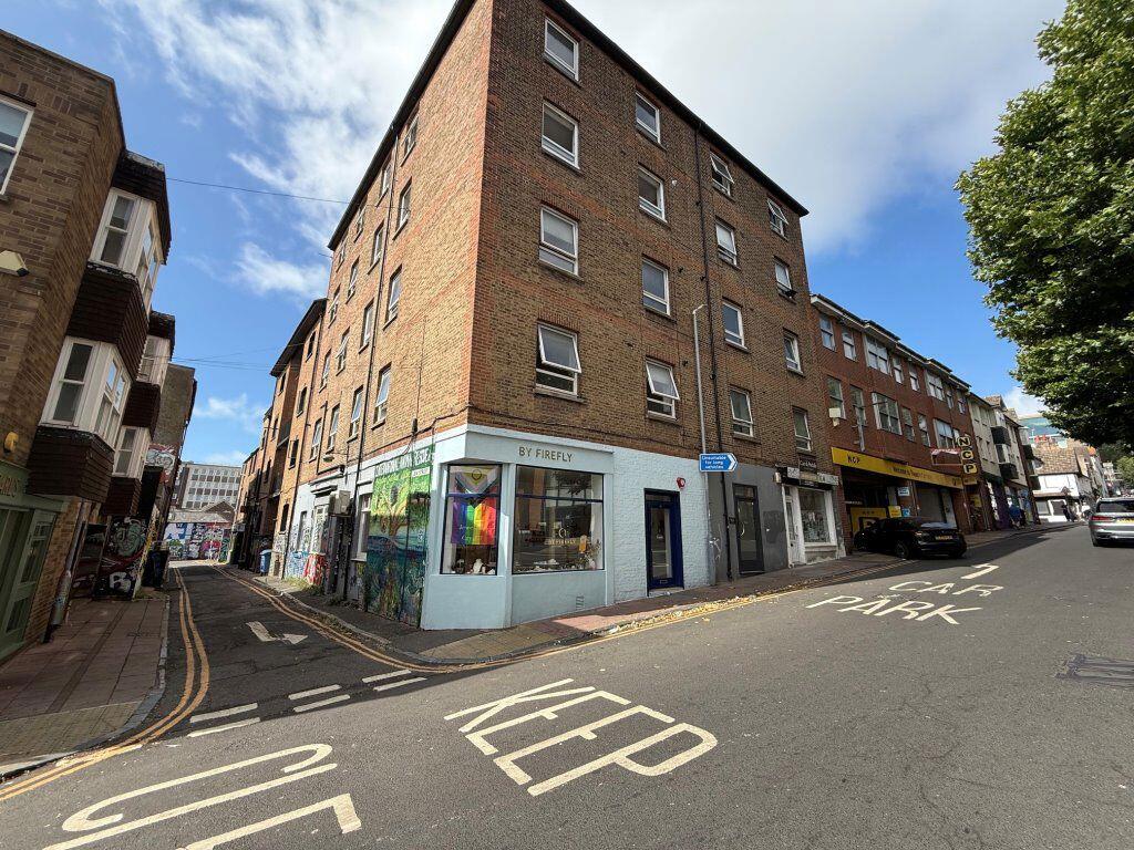 Main image of property: Church Street, Brighton, BN1 1UW