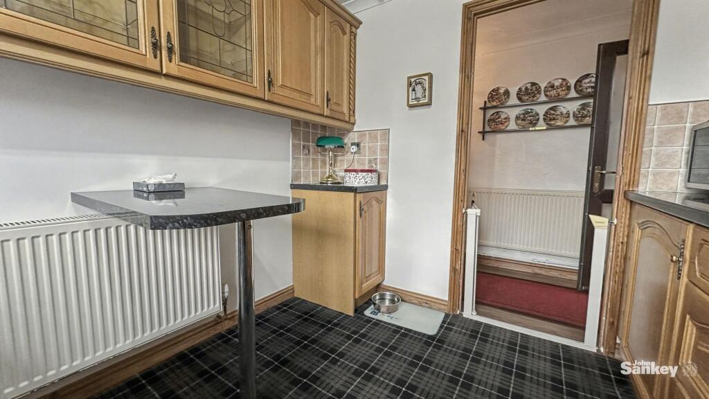 House in Mansfield, Warsop - View 6