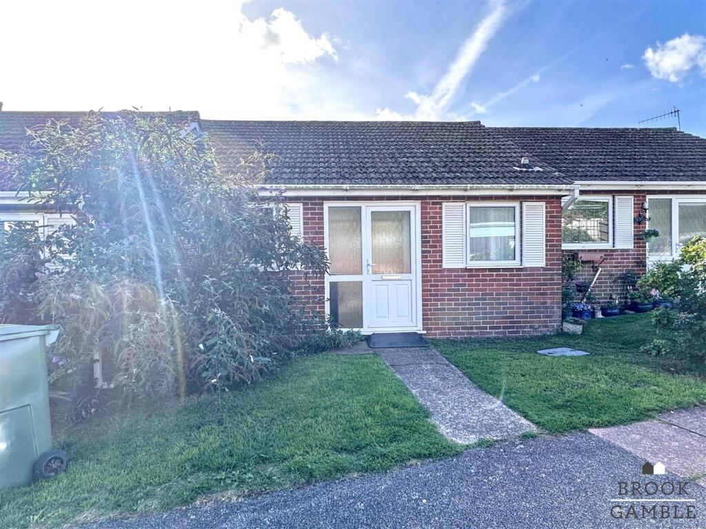 Broomfield Street, Eastbourne