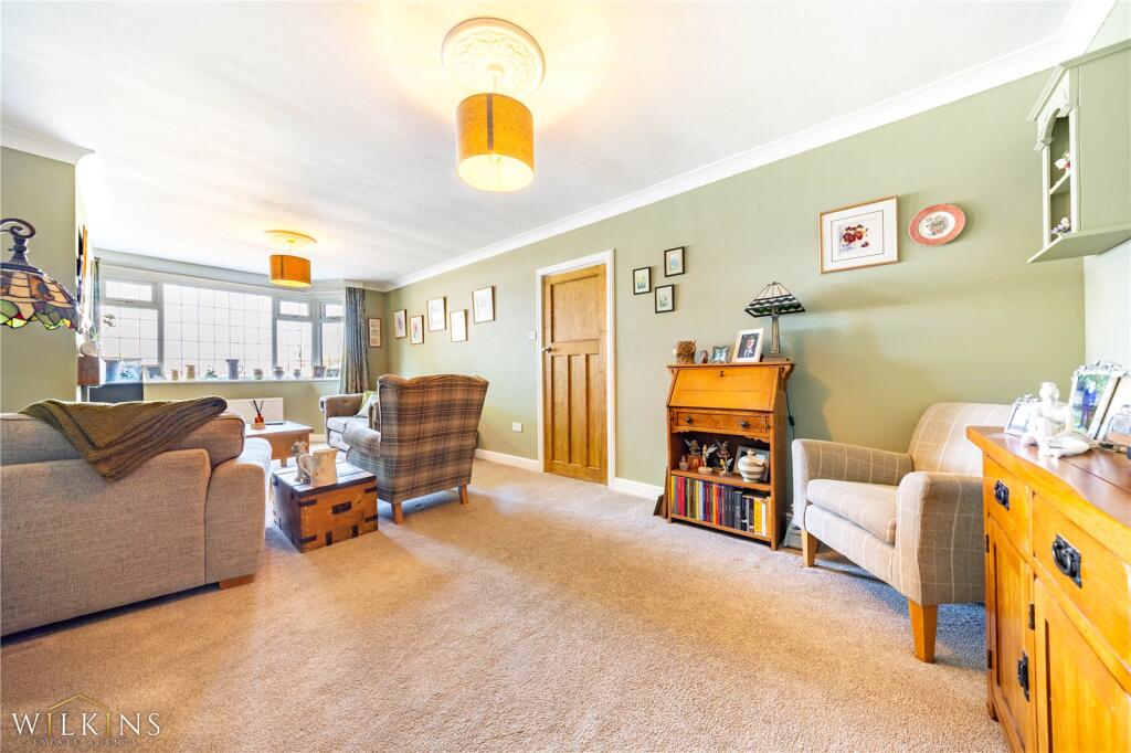 Sheepcote Lane, Tamworth, Staffordshire, B77 - View 4