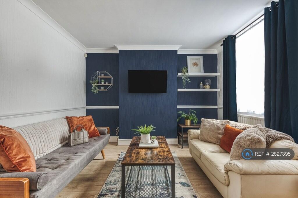 Main image of property: Surrey St, Derby, DE22
