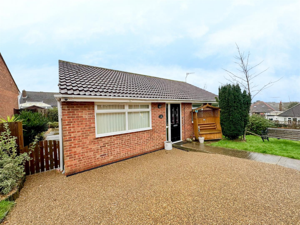Main image of property: Wentworth Close, Bexhill On Sea, TN40 2PQ