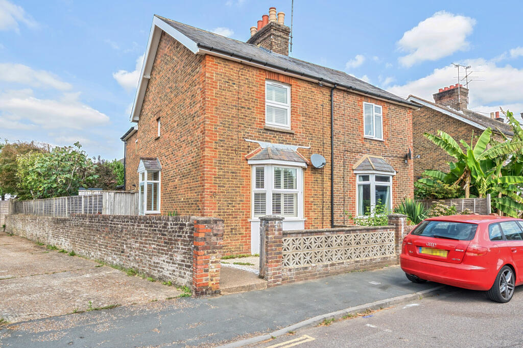 Main image of property: Nelson Road, Horsham, RH12