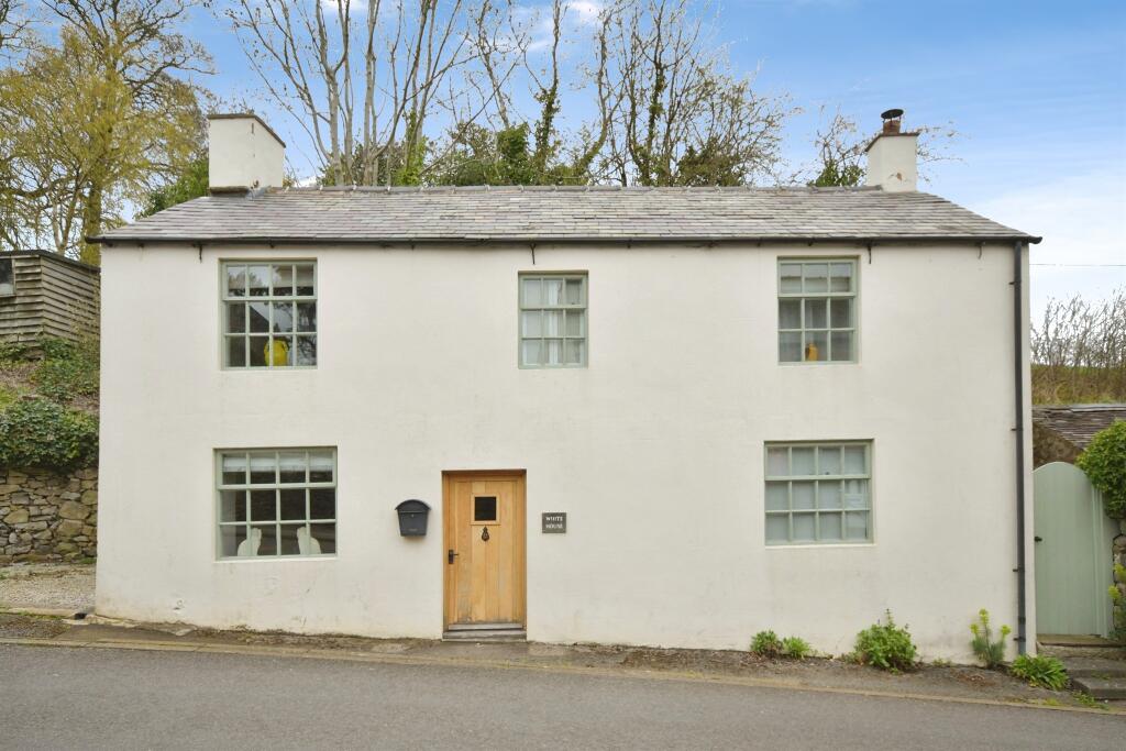 Main image of property: Main Road, Wensley, Matlock