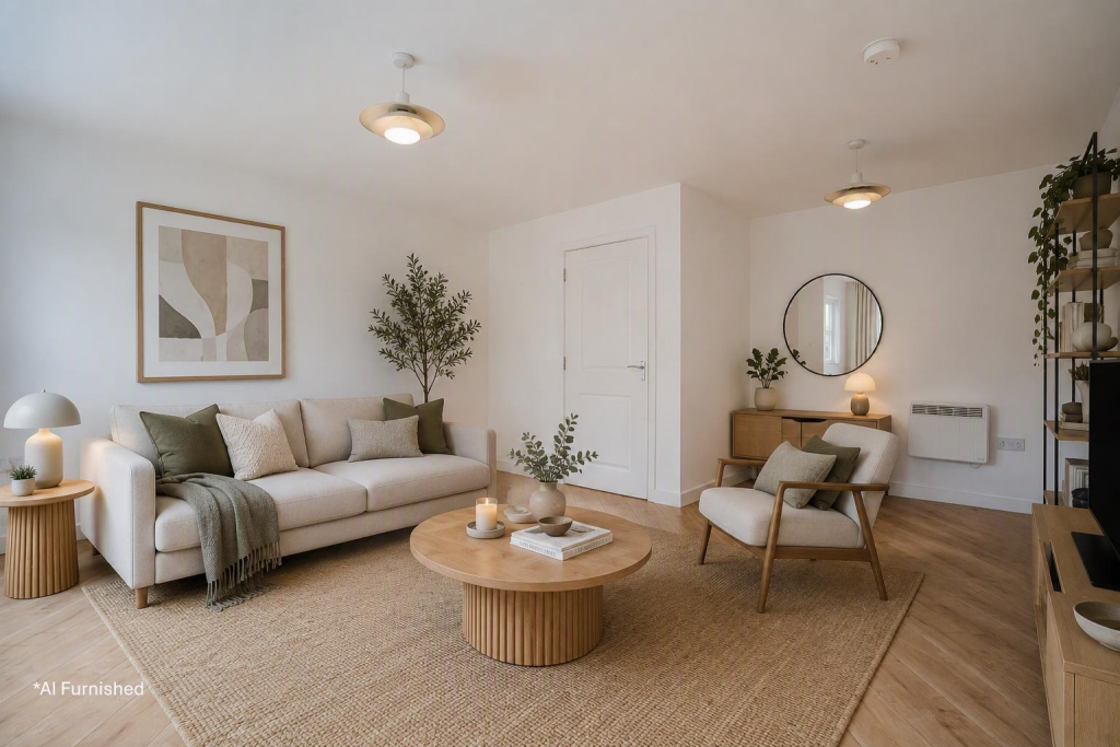 Main image of property: Fossview House, Gladstone Street, York