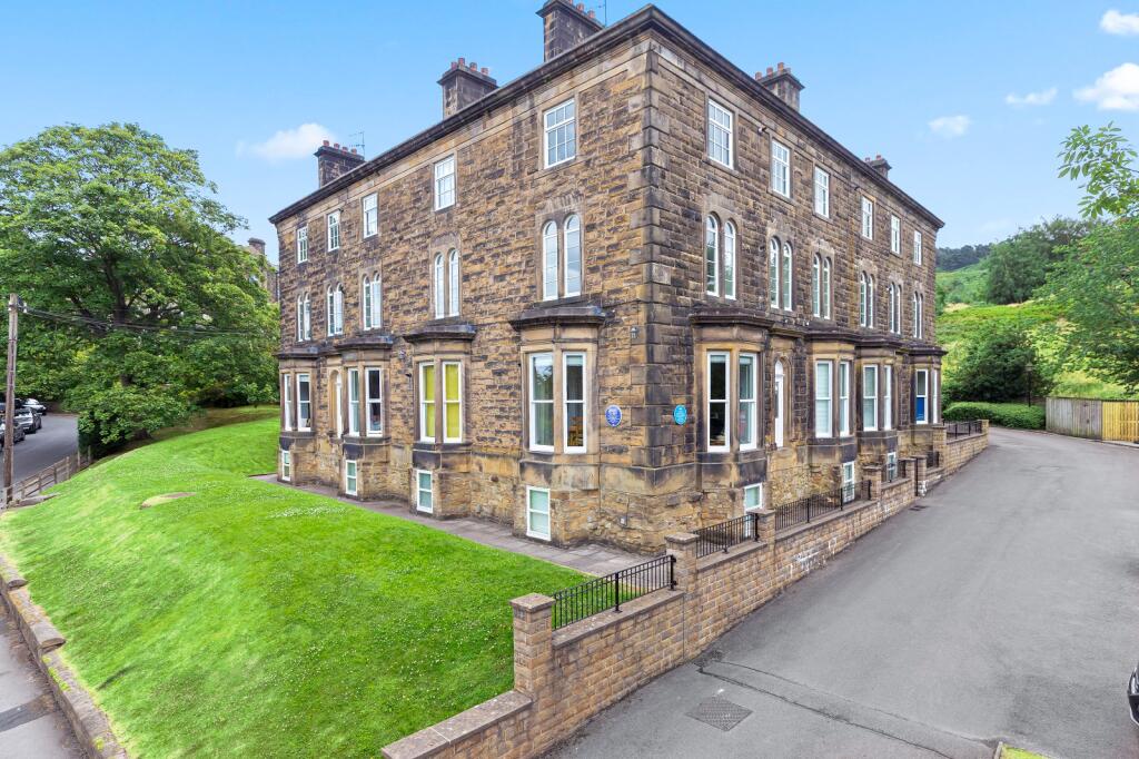 Main image of property: Crossbeck Road, Ilkley, West Yorkshire, LS29