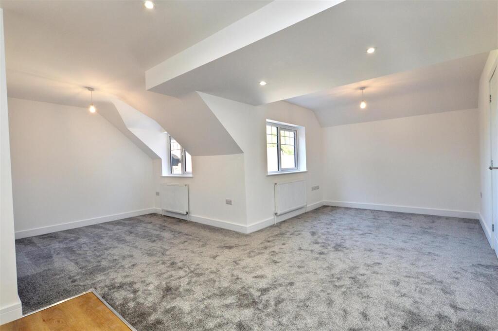 Main image of property: Hankham Hall Road, Hankham, Westham