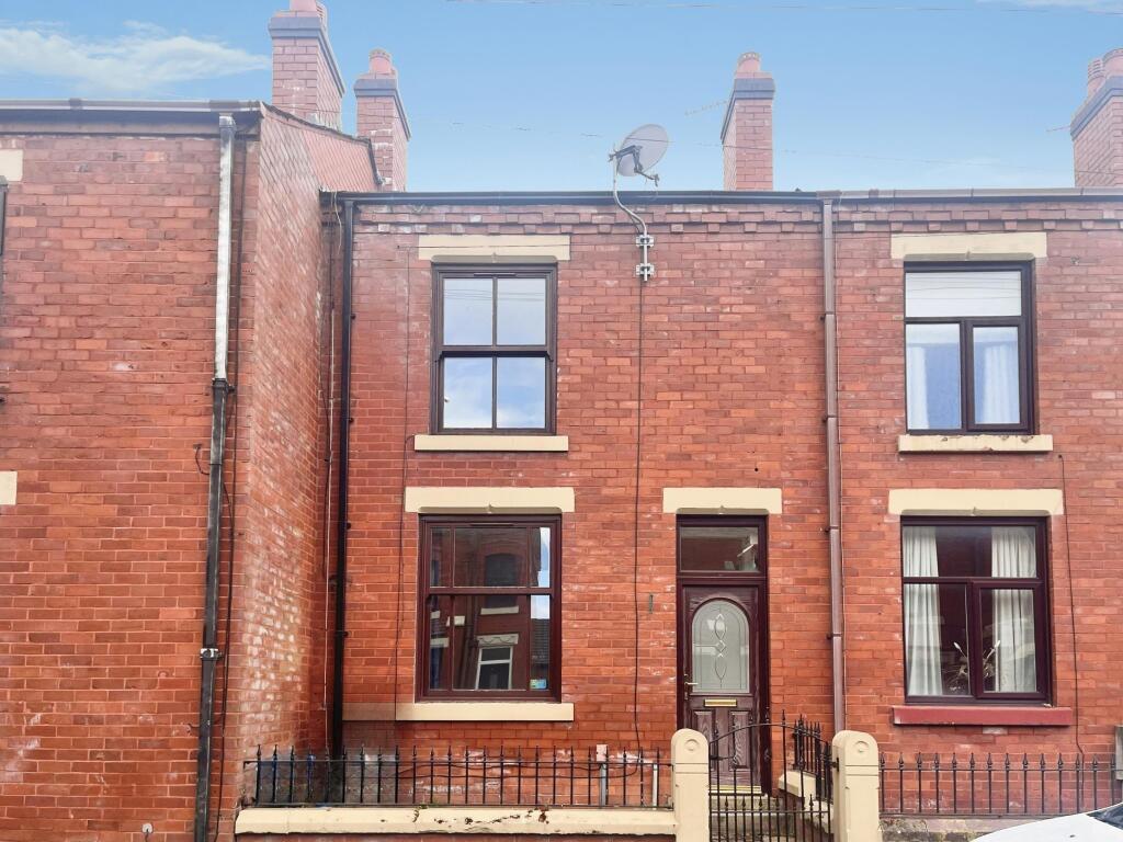 Main image of property: Lower St. Stephen Street, Wigan, WN6