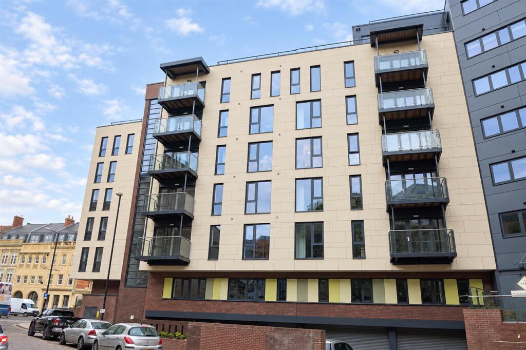 Main image of property: The Milliners, City Centre, Bristol