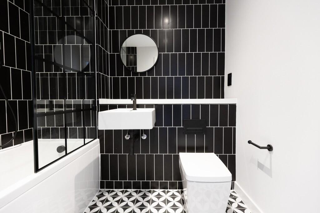 Apartment in York, Clifton Moor, Bell Farm - View 2