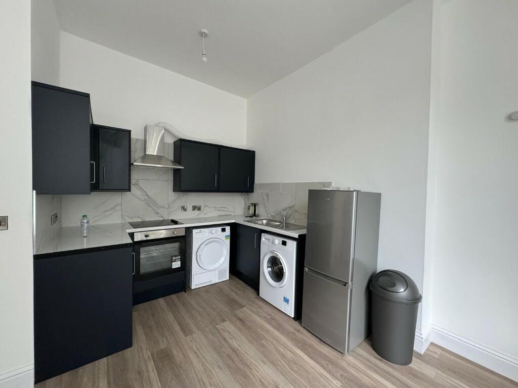 Main image of property: Loughborough Road, Nottingham, Nottinghamshire, NG2